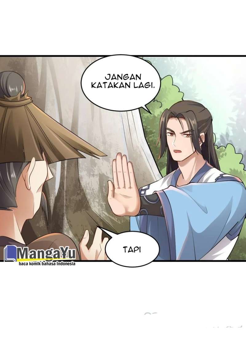 First Dragon (Yuanlong) Chapter 88 Gambar 15